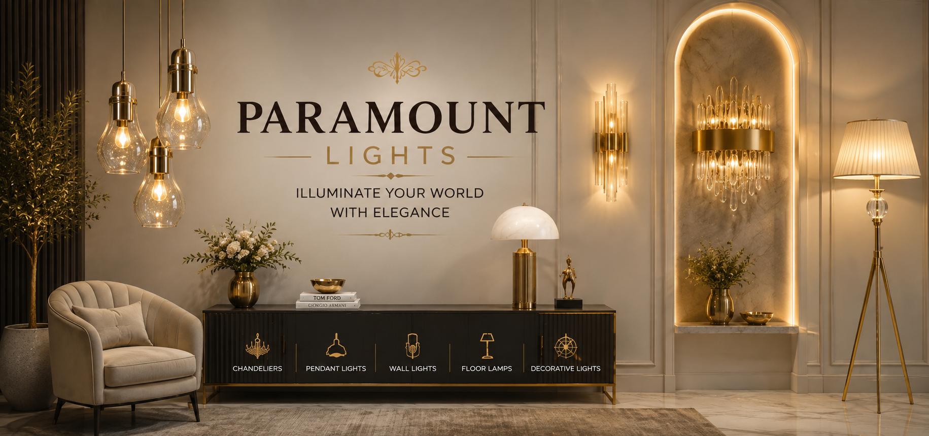 Paramount Lights