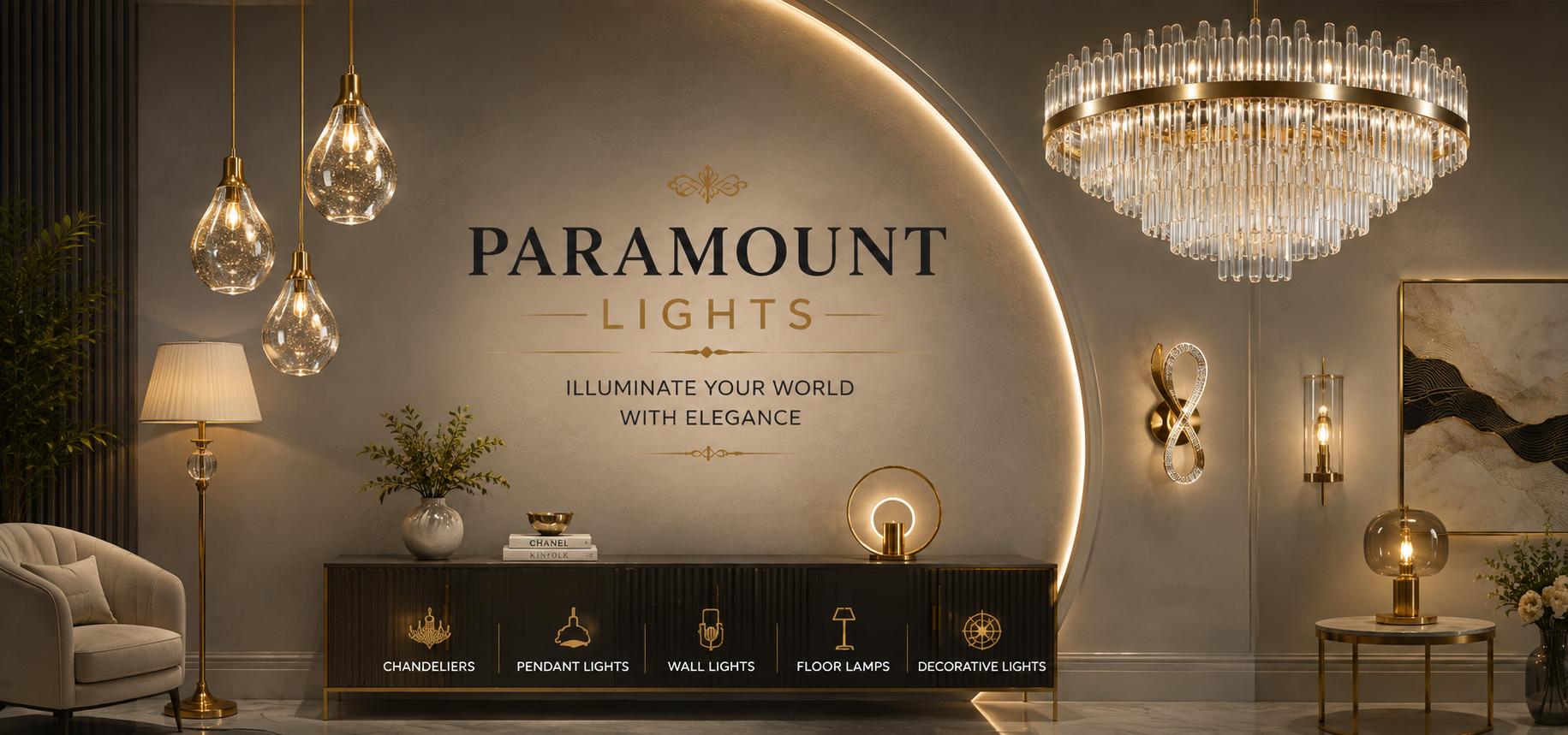Paramount Lights